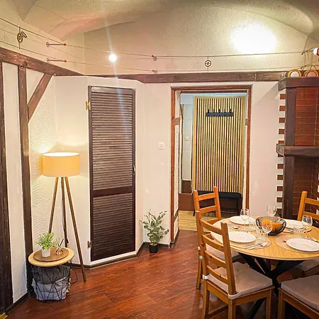 Apartman Przy Starej Hucie Szklarska Poręba