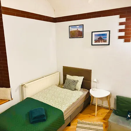 Przy Starej Hucie * Szklarska Poręba