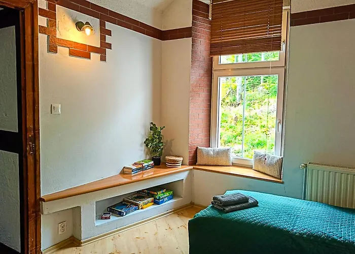 Przy Starej Hucie Apartman Szklarska Poręba