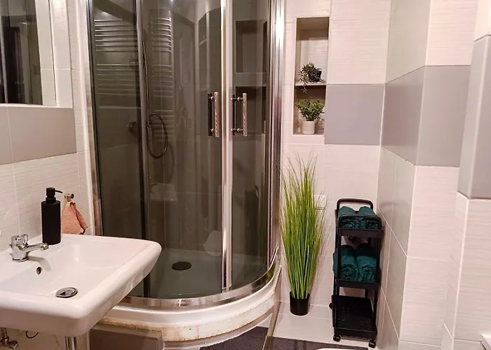 Przy Starej Hucie * Szklarska Poręba