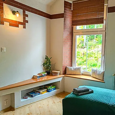 Przy Starej Hucie Apartamento Szklarska Poręba
