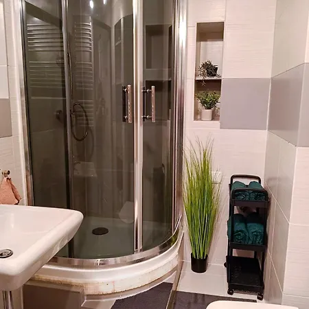 Przy Starej Hucie * Szklarska Poręba