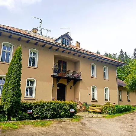 Apartamento Przy Starej Hucie *