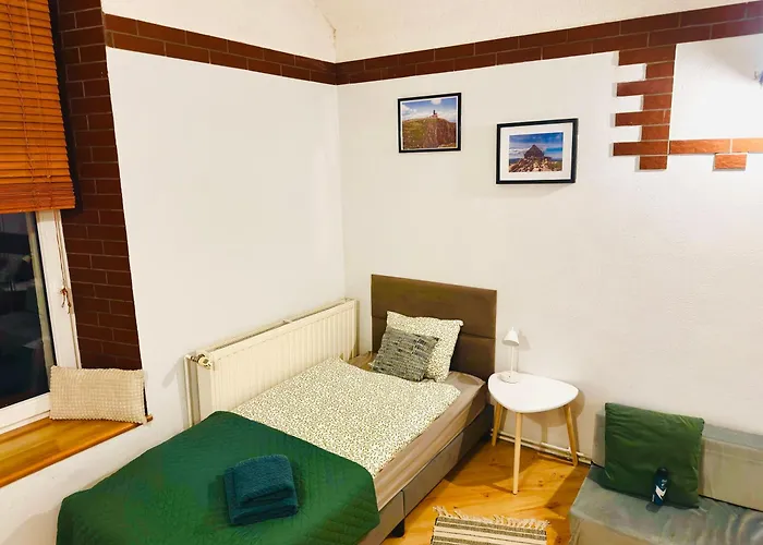 Przy Starej Hucie * Szklarska Poręba